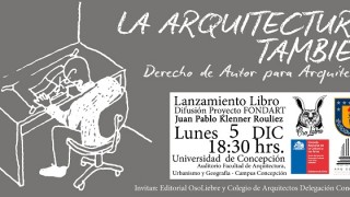 Afiche Concepciónn