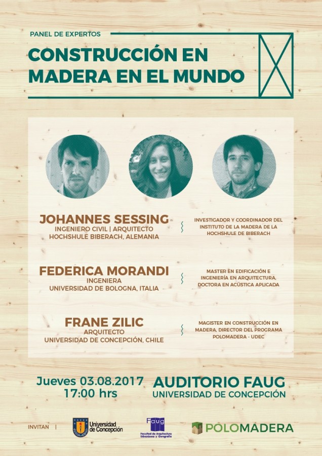 Panel de expertos Polomadera - afiche web (2)