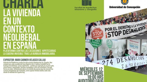 charla vivienda cc