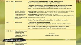 Programa Segundo Encuentro Red Nacional de Humedales 2018 (2) (1)