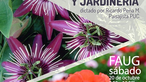 curso plantas ornamentales y paisajismo 2