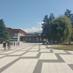 Campus Grenoble Alpes