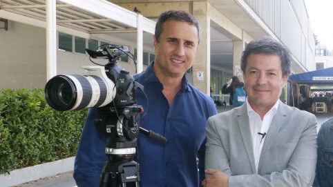 Rodrigo Guendelman 2