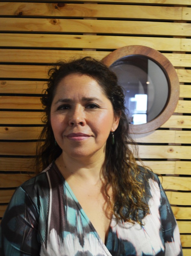 Rosa María Guerrero