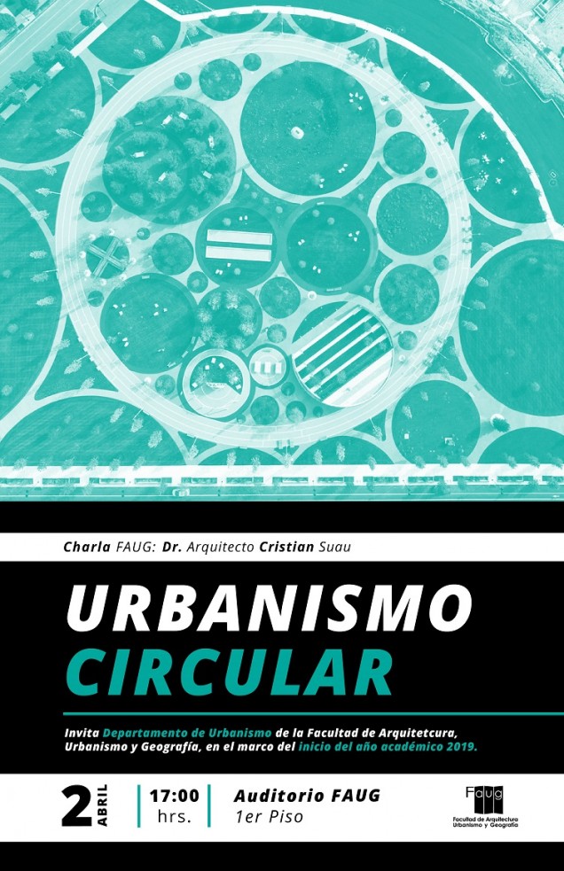 Urbanismo circular