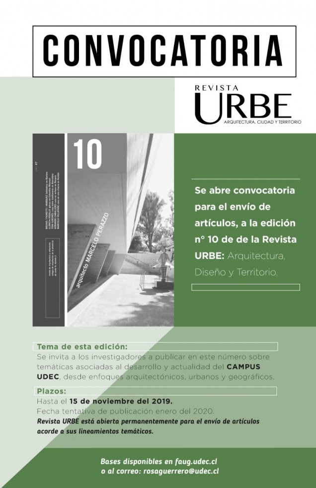 Afiche-Revista_urbe_CONVOCATORIAlisto
