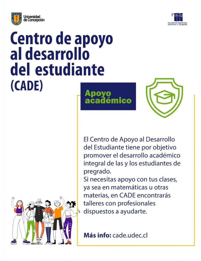 CADE