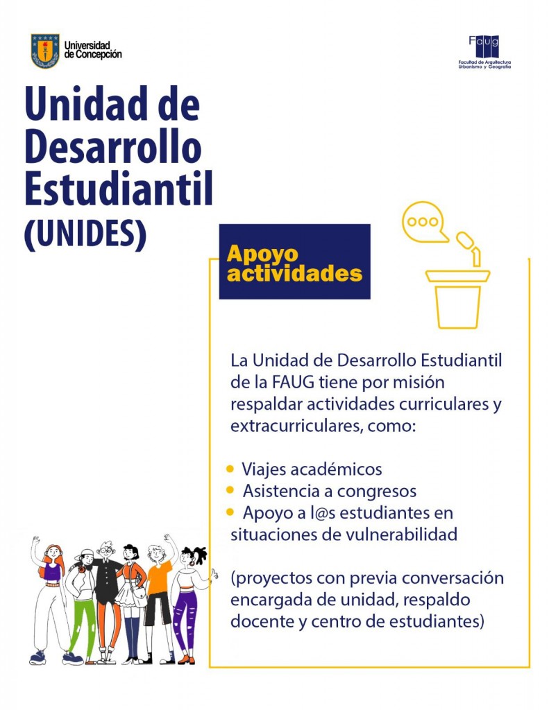 UNIDES