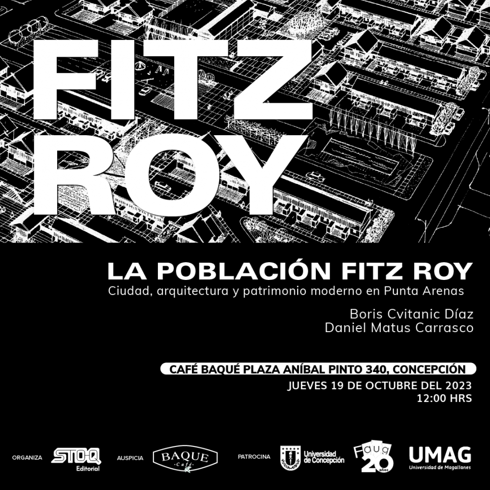 Presntación libro