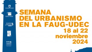 semana urbanismo 2024