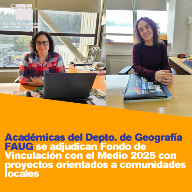 depto geo