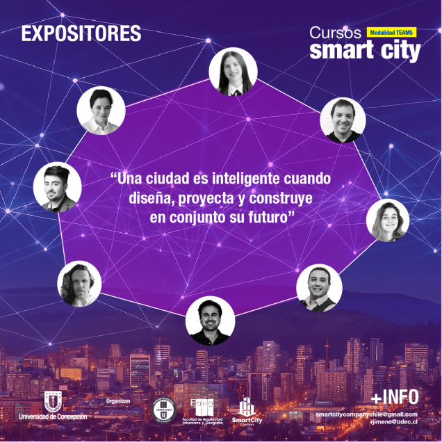 1_Expositores_Smartcity