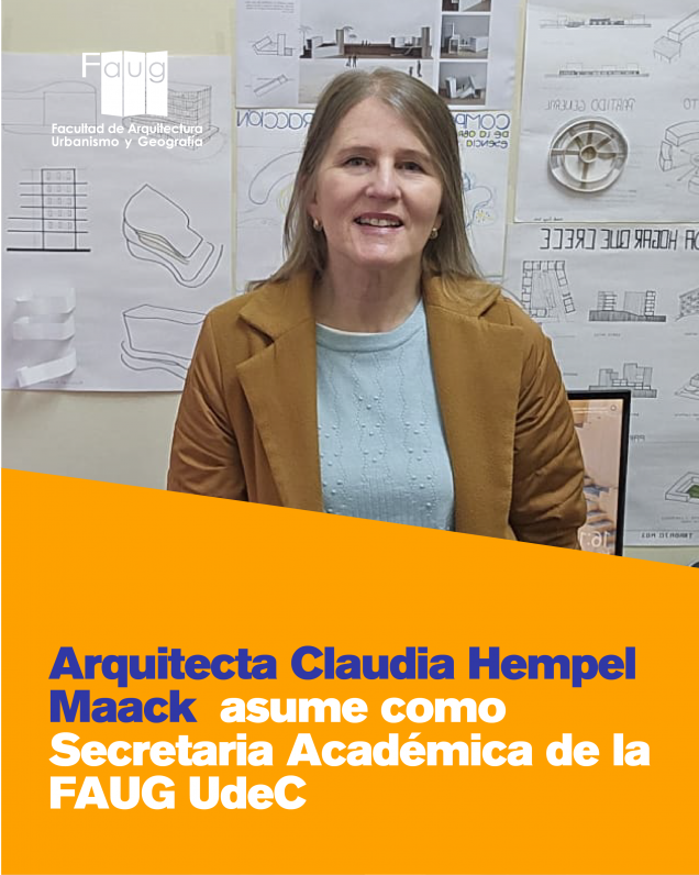Arq.Claudia