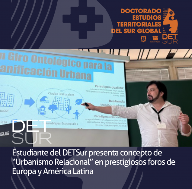 DETSur